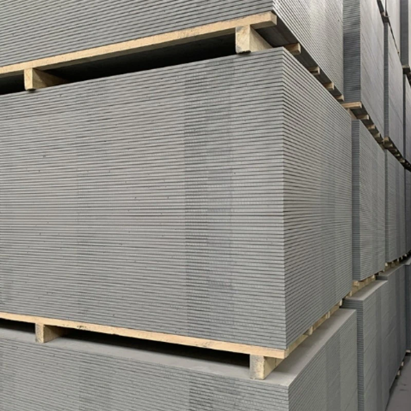 Asbestos-Free Fiber Cement Board suppliers