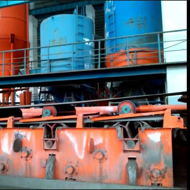 Fiber Cement Board Production Machine best