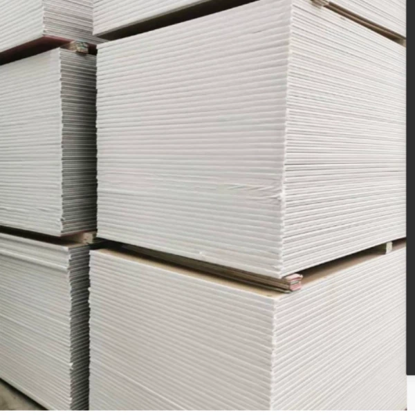 Waterproof Fireproof Mositure Resistance Gypsum Board